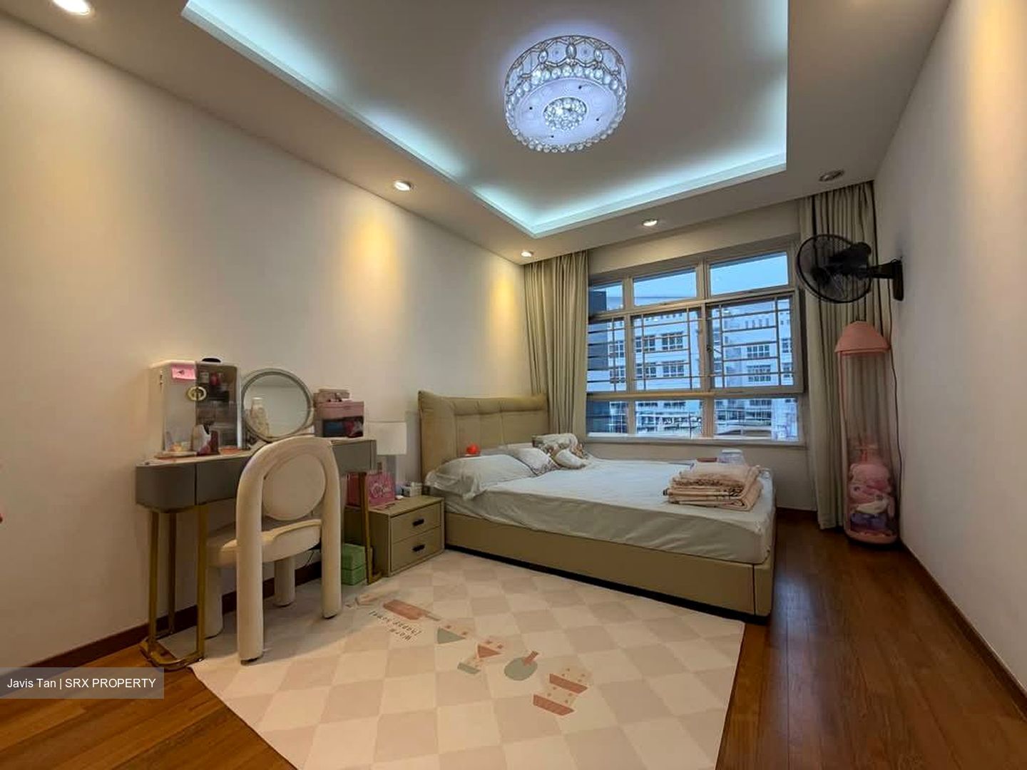 Blk 287B Compassvale Cape (Sengkang), HDB 4 Rooms #552194711